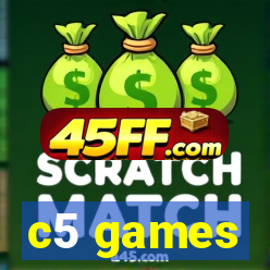 c5 games